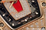 Richard Mille - RM07-01 Ladies Rose Gold Diamond RED/RU Red Lips ZF Asian CRMA2 | 리차드 밀 - RM07-01 레이디스 로즈 골드 다이아몬드 레드/RU 레드 립스 ZF 아시안 CRMA2