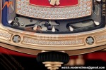 Richard Mille - RM07-01 Ladies Rose Gold Diamond RED/RU Red Lips ZF Asian CRMA2 | 리차드 밀 - RM07-01 레이디스 로즈 골드 다이아몬드 레드/RU 레드 립스 ZF 아시안 CRMA2