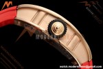 Richard Mille - RM07-01 Ladies Rose Gold Diamond RED/RU Red Lips ZF Asian CRMA2 | 리차드 밀 - RM07-01 레이디스 로즈 골드 다이아몬드 레드/RU 레드 립스 ZF 아시안 CRMA2