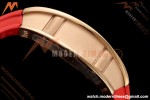 Richard Mille - RM07-01 Ladies Rose Gold Diamond RED/RU Red Lips ZF Asian CRMA2 | 리차드 밀 - RM07-01 레이디스 로즈 골드 다이아몬드 레드/RU 레드 립스 ZF 아시안 CRMA2