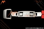 Richard Mille - RM07-01 Ladies Stainless Steel Diamond RED/RU Red Lips ZF Asian CRMA2