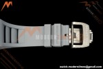 Richard Mille - RM055 Bubba Watson Boutique Grey CER/RU Grey Skeleton MLF RMUL2