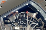 Richard Mille - RM055 Bubba Watson Boutique Grey CER/RU Grey Skeleton MLF RMUL2