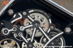 Richard Mille - RM055 Bubba Watson Boutique Grey CER/RU Grey Skeleton MLF RMUL2