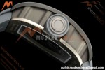 Richard Mille - RM055 Bubba Watson Boutique Grey CER/RU Grey Skeleton MLF RMUL2