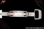 Richard Mille - RM055 Yas Marina Circuit White NTPT/RU Blue Rehaut Skeleton KVF RMUL2