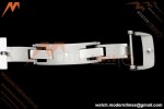 Richard Mille - RM055 Yas Marina Circuit White NTPT/RU Blue Rehaut Skeleton KVF RMUL2