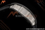 Richard Mille - RM055 Bubba Watson Black NTPT/RU Blk/Red/Blk Rehaut Skeleton KVF RMUL2