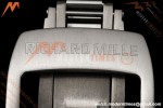 Richard Mille - RM055 Bubba Watson Black NTPT/RU Blk/Red/Blk Rehaut Skeleton KVF RMUL2