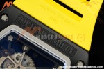 Richard Mille - RM035 Rafael Nadal Americas Limited CER/VRU Yelw/Yelw/Blk Skeleton KVF RMUL1 | 리차드 밀 - RM035 라파엘 나달 아메리카스 리미티드 CER/VRU 옐로우/옐로우/블랙 스켈레톤 KVF RMUL1