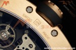 Richard Mille - RM035 Rafael Nadal Americas Limited CER/VRU RG/Red/Blk Skeleton KVF RMUL1