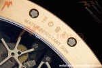 Richard Mille - RM035 Rafael Nadal Americas Limited CER/VRU RG/Red/Blk Skeleton KVF RMUL1