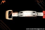 Richard Mille - RM035 Rafael Nadal Americas Limited CER/VRU RG/Red/Blk Skeleton KVF RMUL1