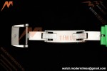 Richard Mille - RM061 Yohan Blake Black Ceramic Grn/Yelw Skeleton APSF RMUL2