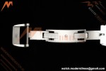 Richard Mille - RM061 Yohan Blake White Ceramic Wht/Grn/Yelw Skeleton APSF RMUL2