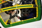 Richard Mille - RM061 Yohan Blake White Ceramic Wht/Grn/Yelw Skeleton APSF RMUL2