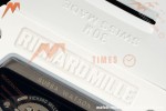 Richard Mille - RM055 Bubba Watson White CER/RU Wht/Blk Rehaut Skeleton APSF V2 RMUL2