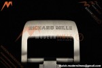 Richard Mille - RM055 Bubba Watson White CER/RU Wht/Blk Rehaut Skeleton APSF V2 RMUL2