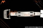 Richard Mille - RM055 Bubba Watson White CER/RU Wht/Blk Rehaut Skeleton APSF V2 RMUL2