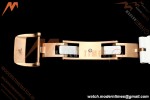Richard Mille - RM07-01 Rose Gold Snow Set Diamond Wht/RU White Mop ZF Asian CRMA2