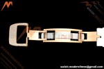 Richard Mille - RM07-01 Rose Gold Snow Set Diamond Wht/RU Red Lips ZF Asian CRMA2