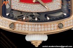 Richard Mille - RM07-01 Rose Gold Snow Set Diamond Wht/RU Red Lips ZF Asian CRMA2