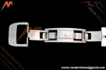 Richard Mille - RM07-01 Snow Set Diamond Crested Wht/RU White Mop ZF Asian CRMA2