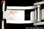 Richard Mille - RM07-01 Snow Set Diamond Crested Wht/RU White Mop ZF Asian CRMA2
