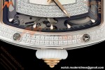 Richard Mille - RM07-01 Snow Set Diamond Crested Wht/RU White Mop ZF Asian CRMA2
