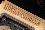 Richard Mille - RM07-01 Rose Gold Snow Set Diamond Blk/RU Red Lips ZF Asian CRMA2