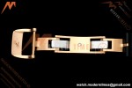 Richard Mille - RM07-01 Rose Gold Snow Set Diamond Blk/RU Red Lips ZF Asian CRMA2