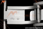Richard Mille - RM07-01 Snow Set Diamond Crested Blk/RU Red Lips ZF Asian CRMA2