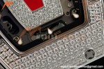 Richard Mille - RM07-01 Snow Set Diamond Crested Blk/RU Red Lips ZF Asian CRMA2