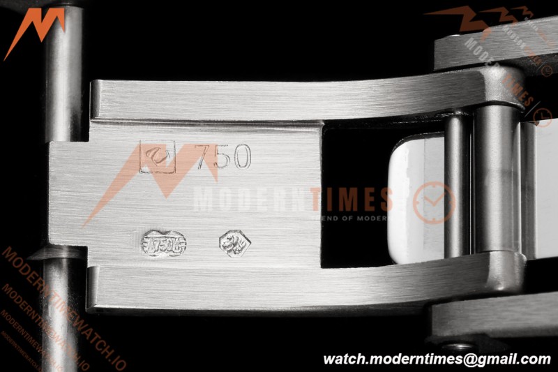 Richard Mille - RM07-01 Snow Set Diamond Crested Blk/RU Black Onyx ZF Asian CRMA2