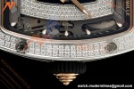 Richard Mille - RM07-01 Snow Set Diamond Crested Blk/RU Black Onyx ZF Asian CRMA2