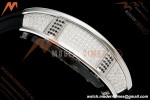 Richard Mille - RM07-01 Snow Set Diamond Crested Blk/RU Black Onyx ZF Asian CRMA2