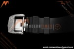 Richard Mille - RM07-01 Snow Set Diamond Crested Blk/RU Black Onyx ZF Asian CRMA2