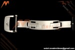 Richard Mille - RM055 AET Remould Transparent Crystal Black Strap Black Rehaut Skeleton SONIC RMUL2 | 리차드 밀 - RM055 AET 리몰드 투명 크리스털 블랙 스트랩 블랙 르호 스켈레톤 소닉 RMUL2