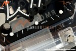 Richard Mille - RM055 AET Remould Transparent Crystal Black Strap Black Rehaut Skeleton SONIC RMUL2 | 리차드 밀 - RM055 AET 리몰드 투명 크리스털 블랙 스트랩 블랙 르호 스켈레톤 소닉 RMUL2
