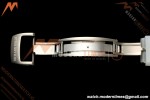 Richard Mille - RM055 AET Remould Transparent Crystal Transparent Strap Black Rehaut Skeleton SONIC RMUL2