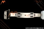 Richard Mille - RM055 AET Remould Transparent Crystal Transparent Strap Black Rehaut Skeleton SONIC RMUL2