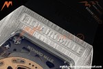 Richard Mille - RM07-01 Snow Set Diamond Crested Blk/RU/Wht Black Onyx ZF Asian CRMA2