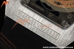 Richard Mille - RM07-01 Snow Set Diamond Crested Blk/RU/Wht Black Onyx ZF Asian CRMA2