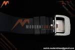 Richard Mille - RM07-01 Snow Set Diamond Crested Blk/RU/Wht Black Onyx ZF Asian CRMA2