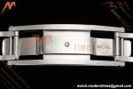 Richard Mille - RM07-01 Snow Set Diamond Crested Blk/RU/Wht Black Onyx ZF Asian CRMA2