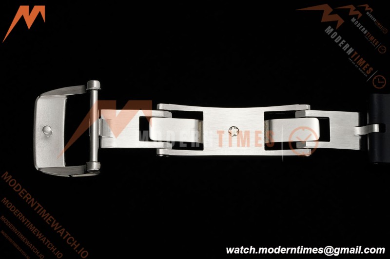 Richard Mille - RM07-01 Snow Set Diamond Crested Blk/RU/Wht Black Onyx ZF Asian CRMA2