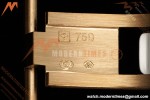 Richard Mille - RM07-01 Ladies Rose Gold Diamond Red/RU/Wht Red Lips ZF Asian CRMA2