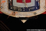 Richard Mille - RM07-01 Ladies Rose Gold Diamond Red/RU/Wht Red Lips ZF Asian CRMA2