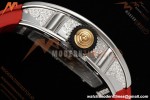 Richard Mille - RM07-01 Ladies Snow Set Diamond Red/RU/Wht Red Lips ZF Asian CRMA2