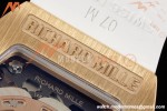 Richard Mille - RM07-01 Rose Gold Snow Set Diamond Wht/RU/Wht White Mop ZF Asian CRMA2